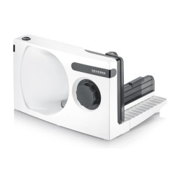 SEVERIN Trancheuse universelle - 3912