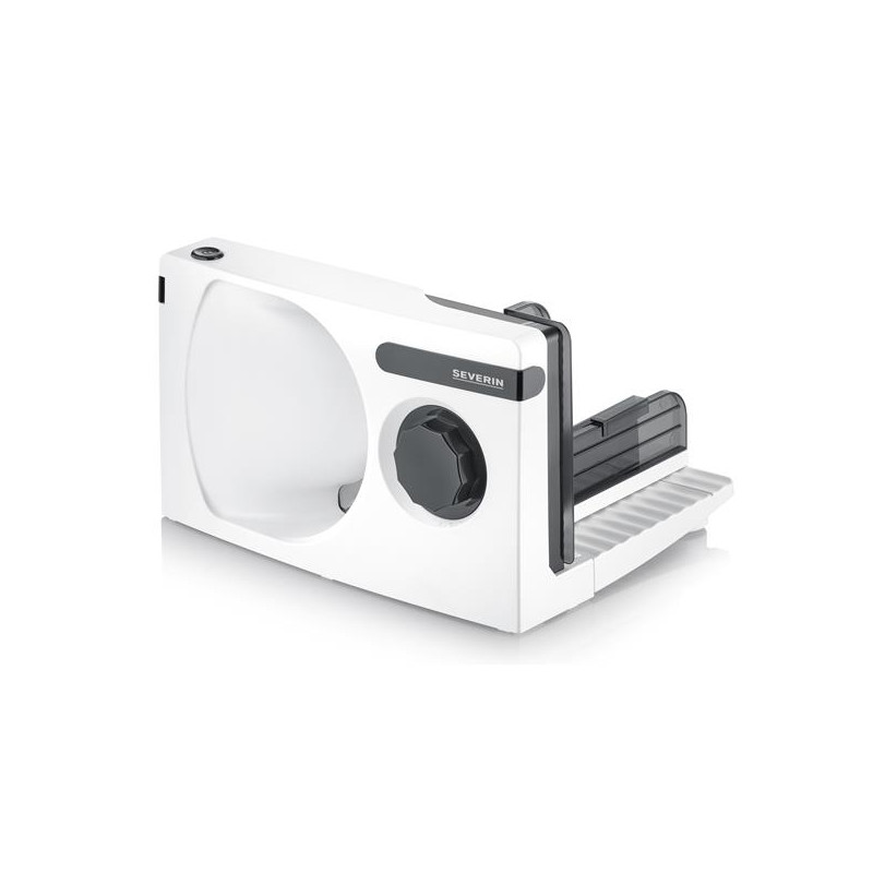 SEVERIN Trancheuse universelle - 3912