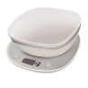 TERRAILLON Balance 5 kg avec bol - Macaron+ - MACARON GLACEE BOL