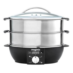 MAGIMIX Cuiseur vapeur multifonctions - 11582