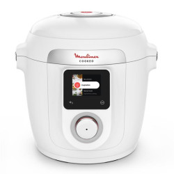 MOULINEX Multicuiseur - CE952110