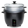 BLACK & DECKER Cuiseur à riz BXRC1800E