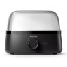 PHILIPS Cuit-oeuf 6 Å“ufs - Egg Cooker 3000 sÃ©rie - HD9137.90
