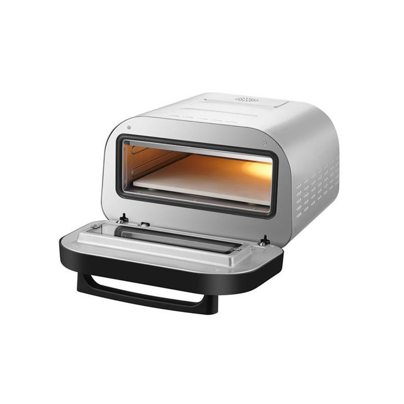 KITCHENCHEF Four à pizza - PIZZAPRO1700