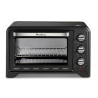 MOULINEX Mini-four 19 L Noir - Optimo - OX444810