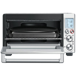 SAGE Mini-four 22 L - Smart Oven Pro - SOV820BSS4EEU1