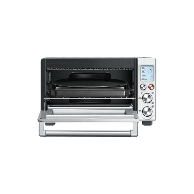 SAGE Mini-four 22 L - Smart Oven Pro - SOV820BSS4EEU1