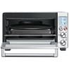 SAGE Mini-four 22 L - Smart Oven Pro - SOV820BSS4EEU1