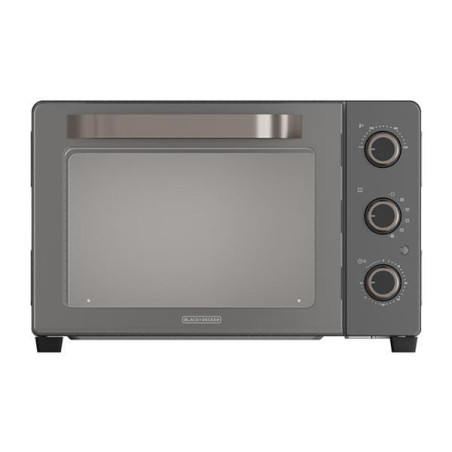 BLACK & DECKER Mini-four posable 30 L - BXOV3000E