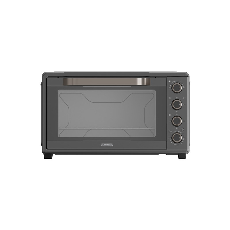 BLACK & DECKER Four posable BXOV6000E