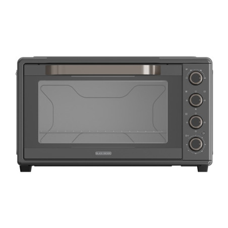 BLACK & DECKER Four posable BXOV6000E