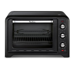 MOULINEX Four posable 39 L - Optimo - OX485810