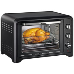MOULINEX Four posable 39 L - Optimo - OX484810