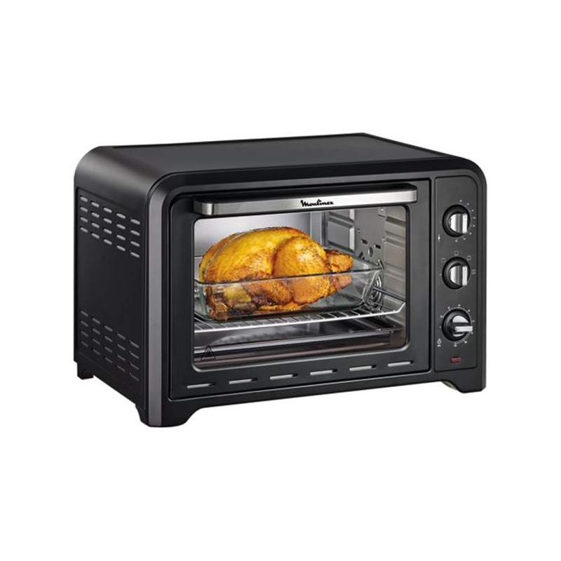MOULINEX Four posable 39 L - Optimo - OX484810