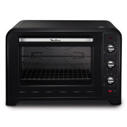 MOULINEX STAR+ - Four 60 L - Optimo - YY2917FB