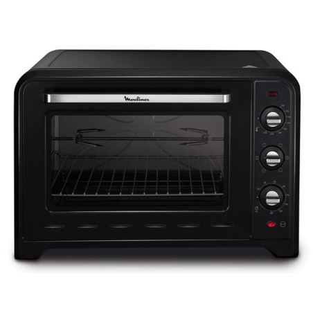 MOULINEX STAR+ - Four 60 L - Optimo - YY2917FB