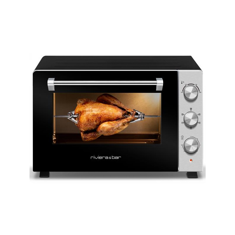 RIVIERA & BAR Four posable 60 L - QFR600