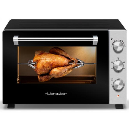 RIVIERA & BAR Four posable 60 L - QFR600
