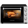 RIVIERA & BAR Four posable 60 L - QFR600