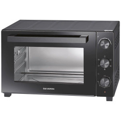 SEVERIN Four posable 46 L - 2076