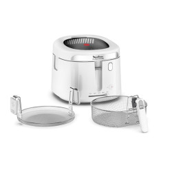 MOULINEX Friteuse 1.2 kg - Filtra Vision - AF2541E0