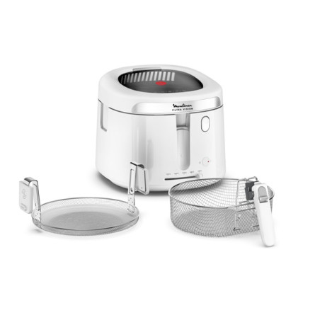MOULINEX Friteuse 1.2 kg - Filtra Vision - AF2541E0