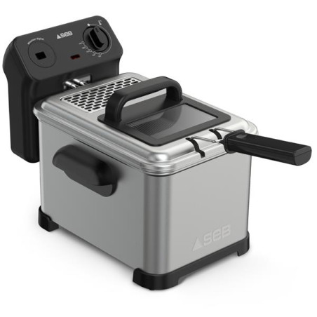 SEB Friteuse 1.3 kg semi-pro - Family Pro 4 L - FR506D00