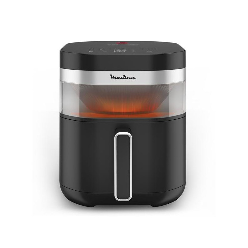 MOULINEX Star+ - Airfryer EZ8328F0