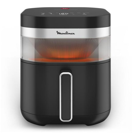 MOULINEX Star+ - Airfryer EZ8328F0