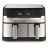 MOULINEX Star+ - Airfryer 8,3 L - Dual Easy Fry & Grill - EZ905D20