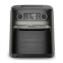 MOULINEX Star+ - Friteuse à air chaud / airfryer - AL5558F0