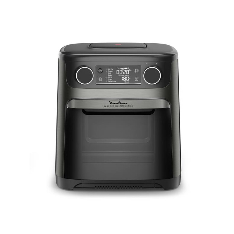 MOULINEX Star+ - Friteuse à air chaud / airfryer - AL5558F0
