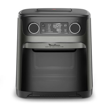 MOULINEX Star+ - Friteuse à air chaud / airfryer - AL5558F0