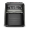 MOULINEX Star+ - Friteuse à air chaud / airfryer - AL5558F0