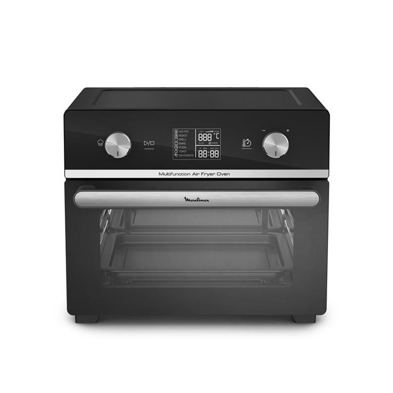 MOULINEX Star+ - Friteuse à air chaud / airfryer - AL606820