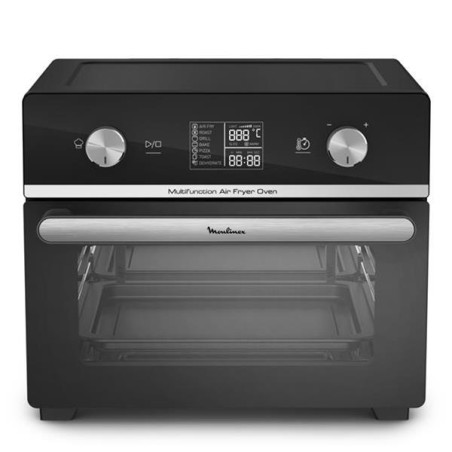 MOULINEX Star+ - Friteuse à air chaud / airfryer - AL606820