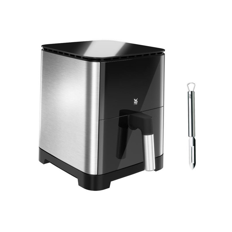 WMF Airfryer 1,2 kg - Multi Taste - YY5376FB