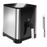 WMF Airfryer 1,2 kg - Multi Taste - YY5376FB