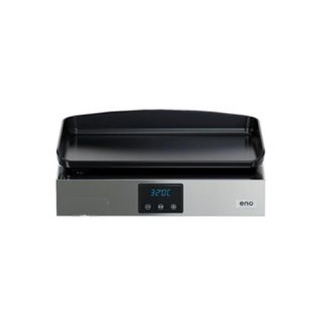 ENO Plancha électrique 50 cm 1 zone - Initial 50 Inox - 555132014201