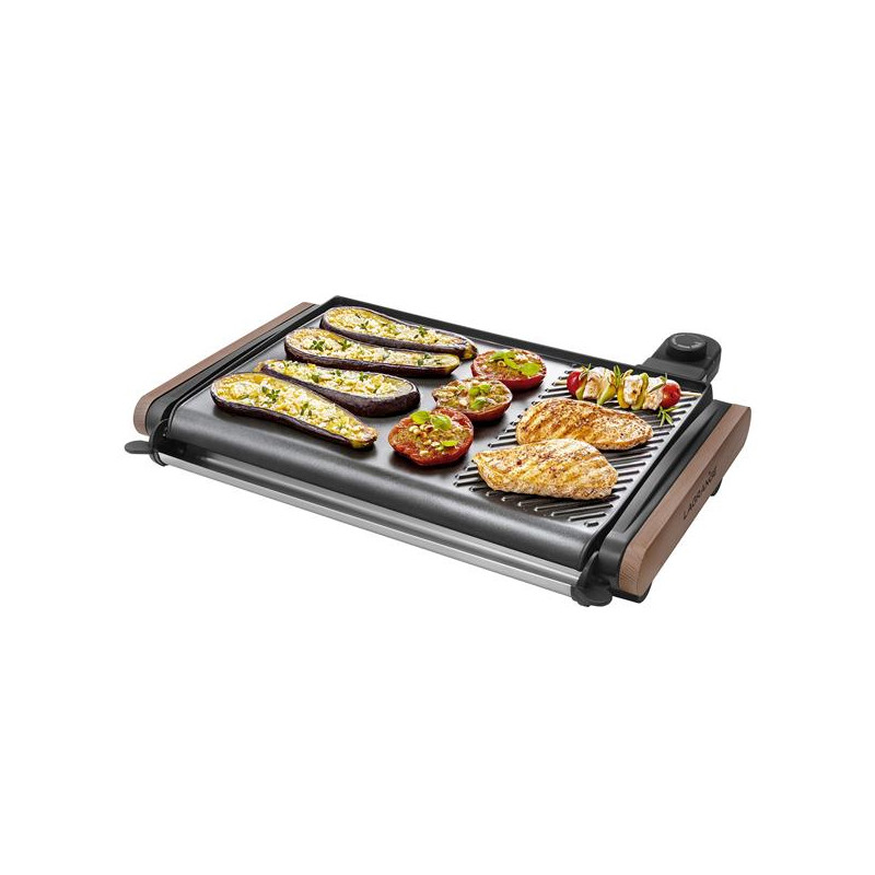 LAGRANGE Plancha Grill - Équilibre - 229011