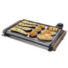 LAGRANGE Plancha Grill - Équilibre - 229011