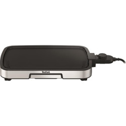 TEFAL Star+ - Plancha électrique - CB630D10