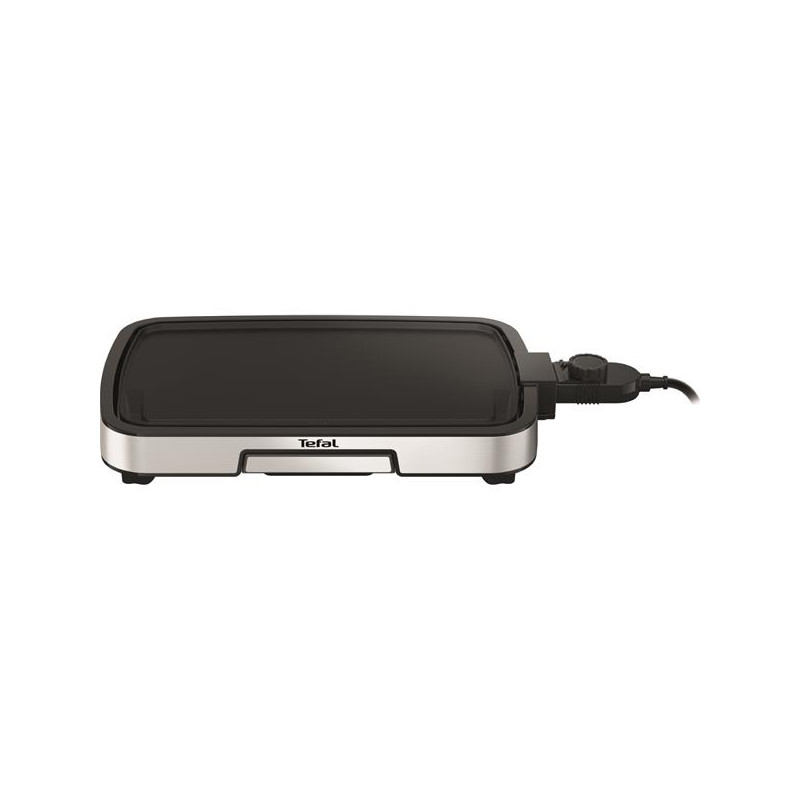 TEFAL Star+ - Plancha électrique - CB630D10