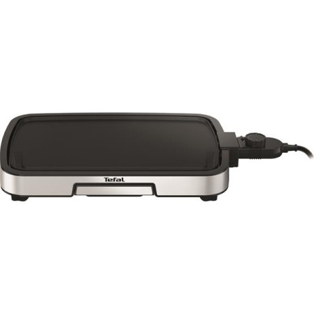 TEFAL Star+ - Plancha électrique - CB630D10