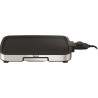 TEFAL Star+ - Plancha électrique - CB630D10