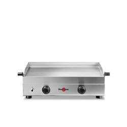 KRAMPOUZ Plancha Gaz - PFSV2MAKR