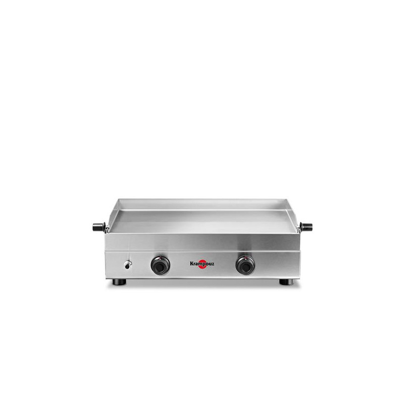 KRAMPOUZ Plancha Gaz - PFSV2MAKR
