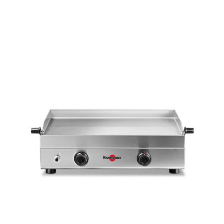 KRAMPOUZ Plancha Gaz - PFSV2MAKR