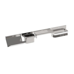 ENO kit 4 accessoires crédence pour modulo - MOD2301