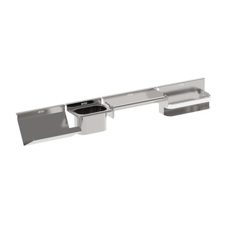 ENO kit 4 accessoires crédence pour modulo - MOD2301